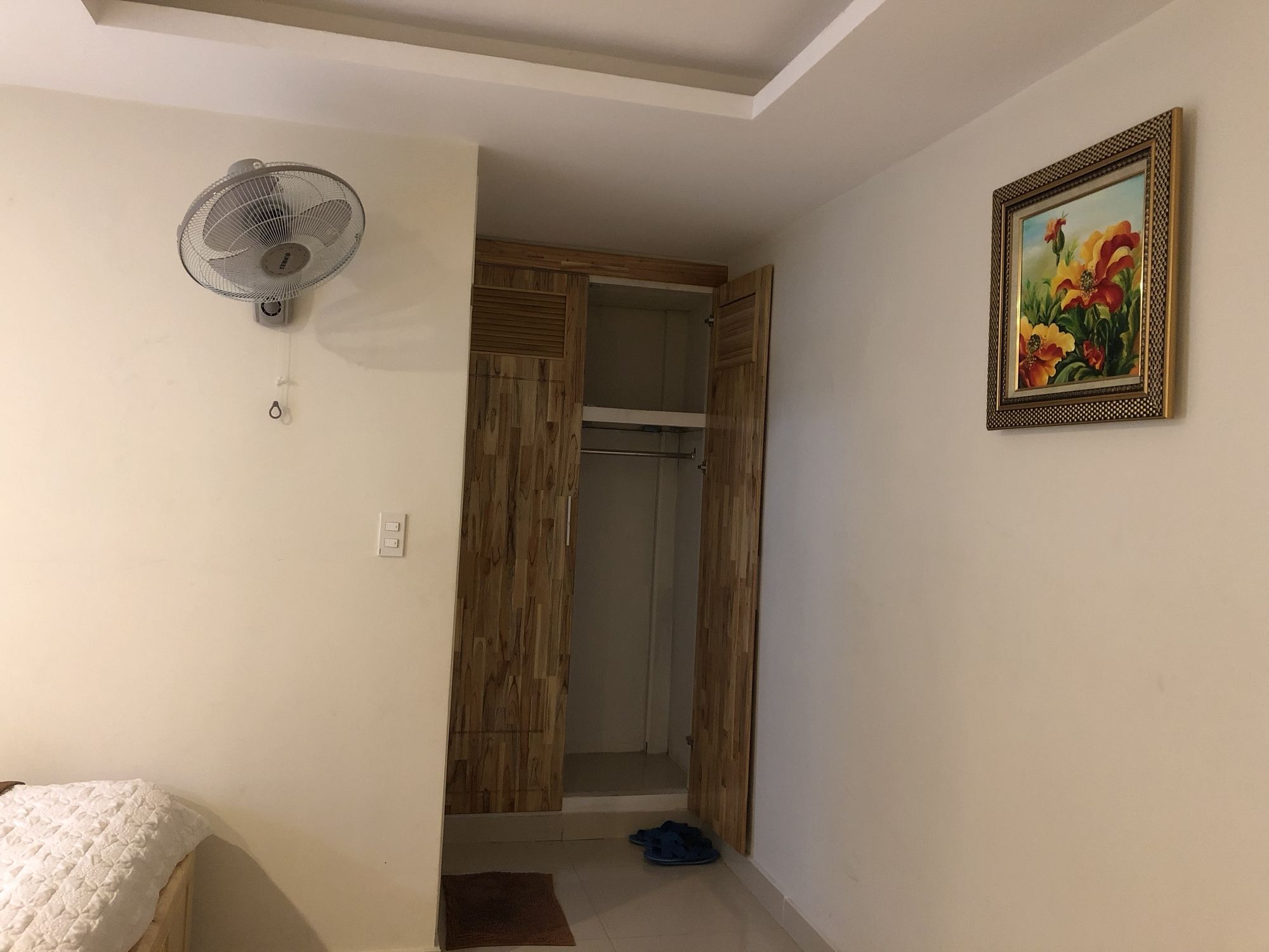 Europa Hotel Dalat Luaran gambar